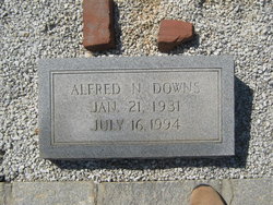 Alfred N. Downs 
