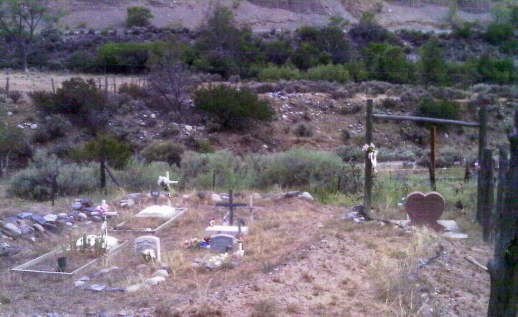Archuleta Family Cemetery