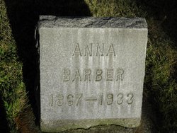 Anne Barber 
