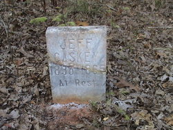 Jefferson J. “Jeff” Caskey 