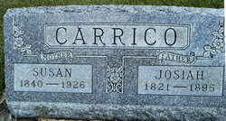 Josiah Carrico 