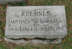 Michael Kuehner 