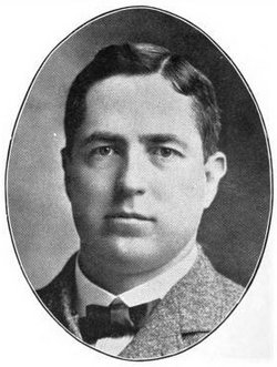 Theodore Frank Appleby 