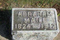 Abraham Maile 