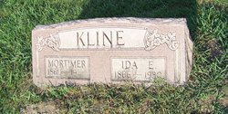 Ida E. Kline 
