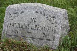 Katherine <I>Smith</I> Lippincott 