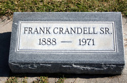 Frank Crandell Sr.