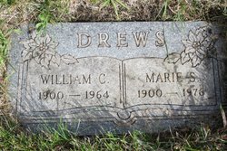 William C Drews 