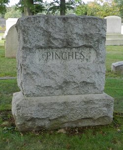John Pinches Jr.