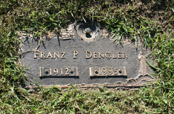 Franz Peter Dengler 