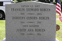 Judith Ann Bergen 