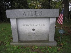 Ellwood R. Ailes Jr.