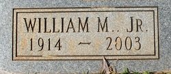 William M. Landham Jr.
