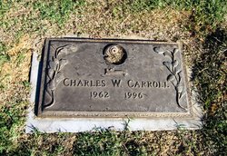 Charles William Carroll 