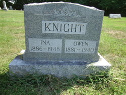 William Owen Knight 