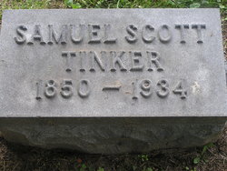 Samuel Scott Tinker 