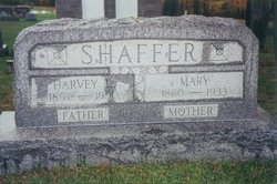 Harvey L Shaffer 