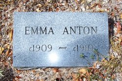 Emma Anton 