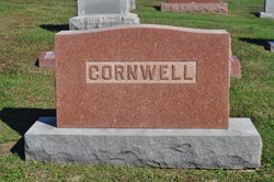 Edmond Cornwell 