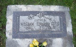 William Edward “Bill” Luce 