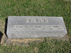 Nora Ida Belle <I>Moxley</I> Black 