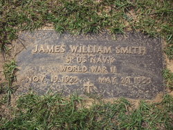 James William Smith 