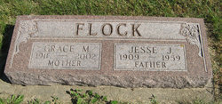 Jesse J. Flock 