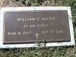 William C. Allen 