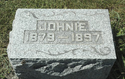 Johnnie Cole 