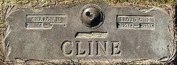 Lloyd Cecil Cline Jr.