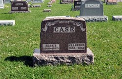 Jessie Irene <I>August</I> Case 