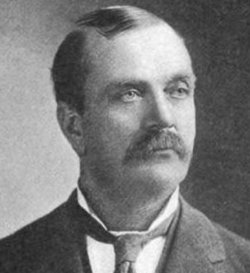 William Augustus Reeder 