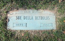 Sue Della <I>Thomason</I> Reynolds 