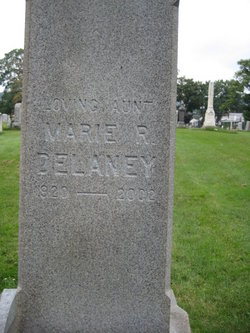 Marie R Belaney 