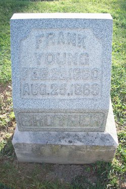 Frank Young 
