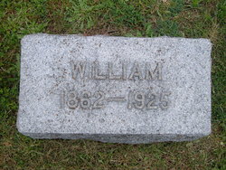 William Griner 