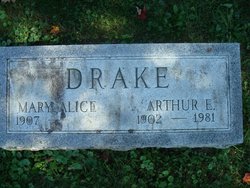 Arthur E. Drake 