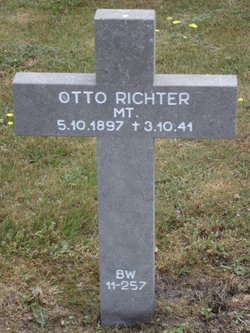 Otto Richter 