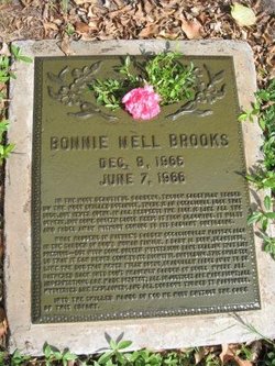 Bonnie Nell Brooks 
