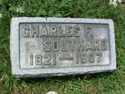 Charles F Southard 