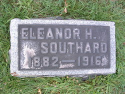 Eleanor H Southard 