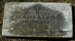 Robert B. Casey 