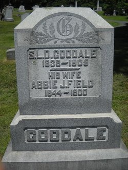 Samuel L. D. Goodale 