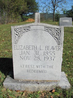 Elizabeth Ledema <I>Deal</I> Beaver 