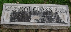 Eva Lulu <I>Brown</I> Douglass 