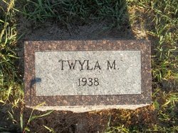 Twyla M. Ayers 