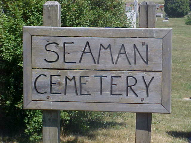 Seaman Cemetery