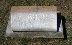 Robert A. Bonds 