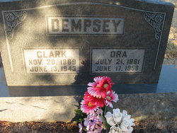 Clark Dempsey 