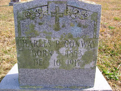 Charles Turner Porter Conway Jr.